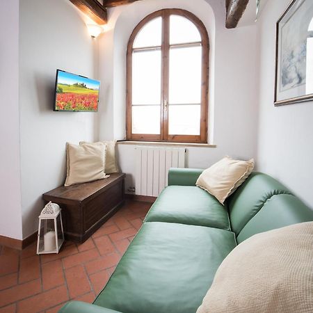 Sweet Home, La Casa Del Piccolo Borgo Lano Kültér fotó