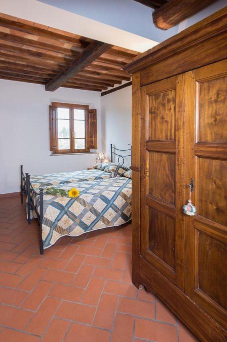 Sweet Home, La Casa Del Piccolo Borgo Lano Kültér fotó