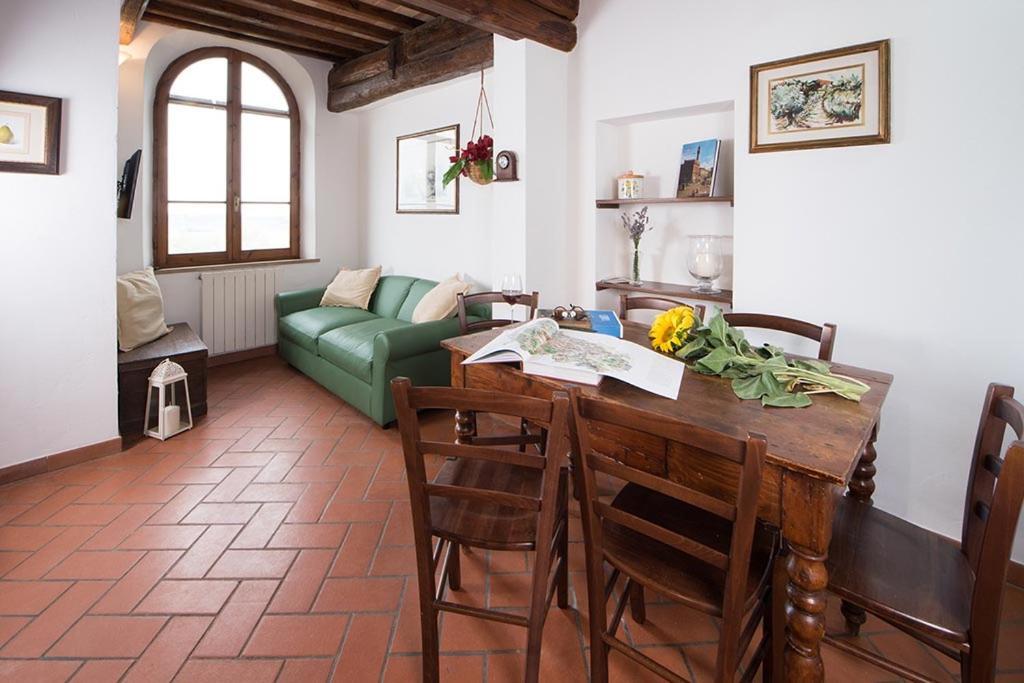 Sweet Home, La Casa Del Piccolo Borgo Lano Kültér fotó