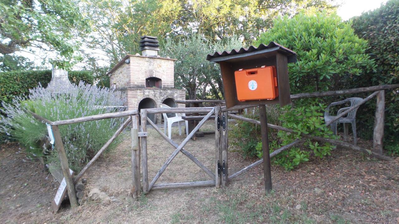 Sweet Home, La Casa Del Piccolo Borgo Lano Kültér fotó