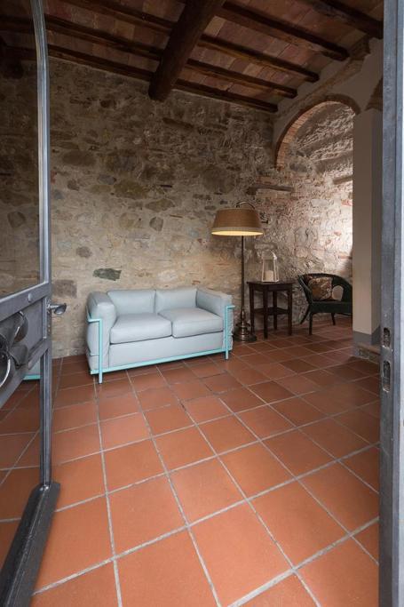 Sweet Home, La Casa Del Piccolo Borgo Lano Kültér fotó