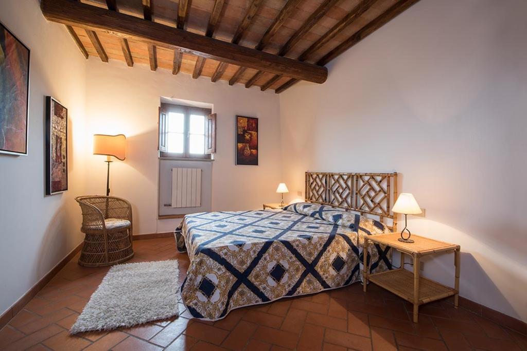 Sweet Home, La Casa Del Piccolo Borgo Lano Kültér fotó
