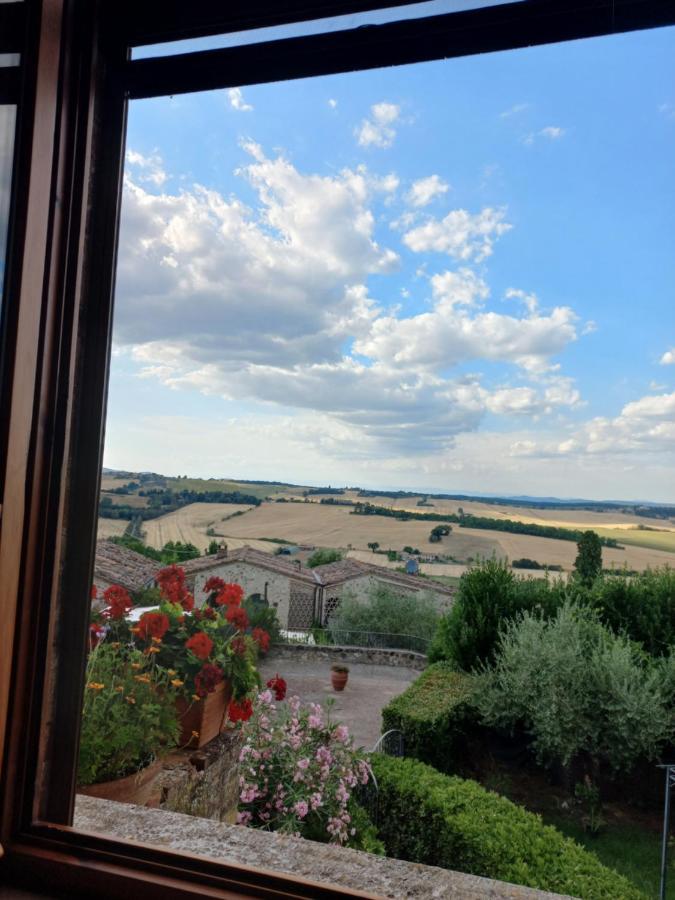 Sweet Home, La Casa Del Piccolo Borgo Lano Kültér fotó
