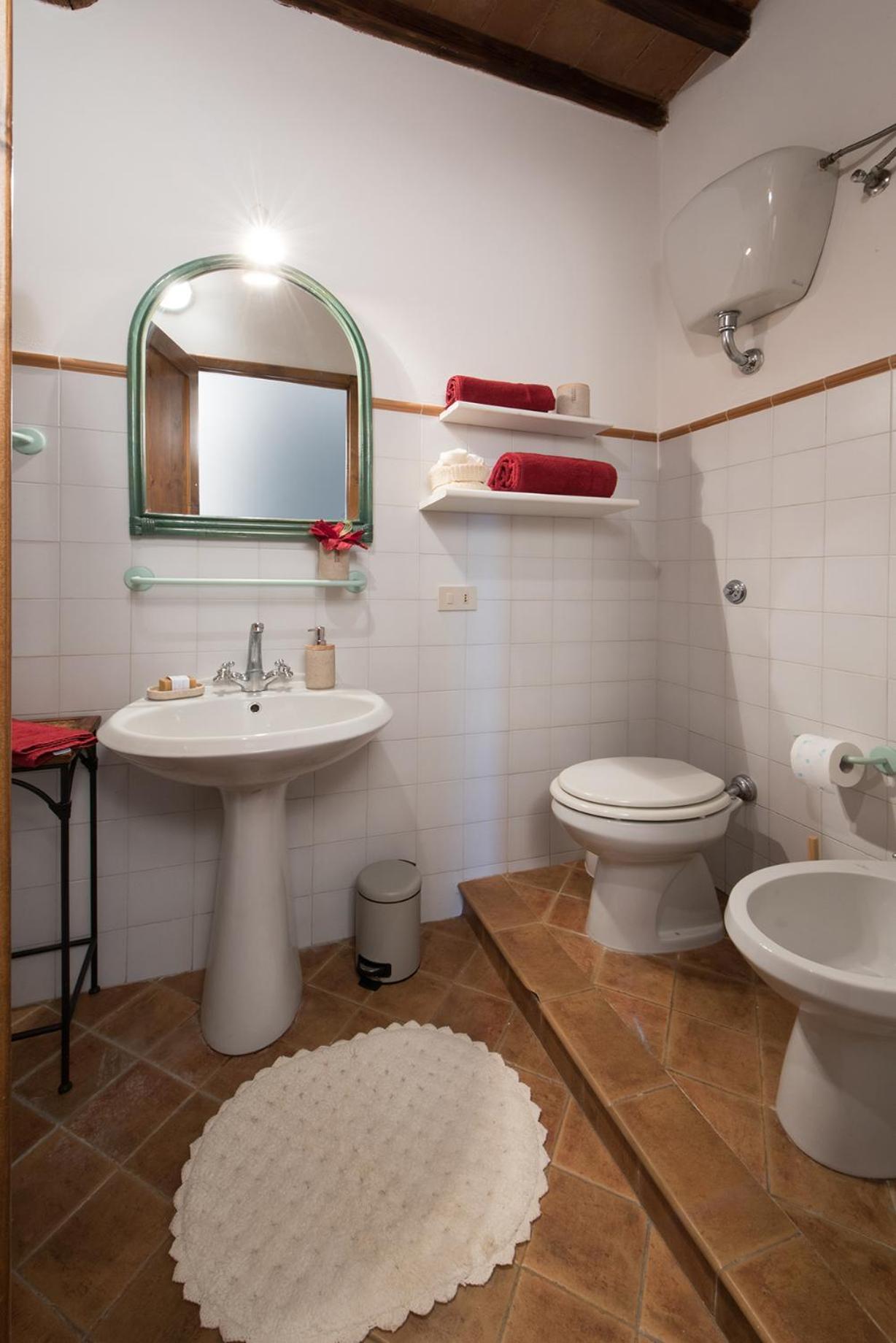 Sweet Home, La Casa Del Piccolo Borgo Lano Kültér fotó